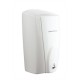 GD846 Rubbermaid White Autofoam Dispenser