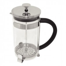 GF230 Olympia Stainless Steel Cafetiere