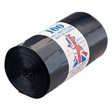 GF278 Black Refuse Sacks GF278 Black Refuse Sacks