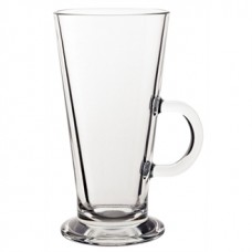 Toughened Latte Glass