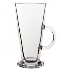 Toughened Latte Glass