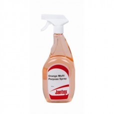 GG184 Jantex RTU Orange Multi Purpose Spray