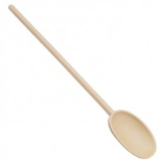 J097 Exoglass Spoon
