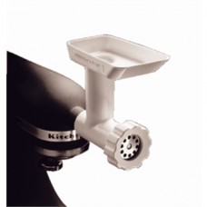Mincer Attachment for Kitchenaid Mixers Mincer Attachment for Kitchenaid Mixers