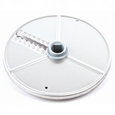 Robot Coupe 2mm Ripple Disc Robot Coupe 2mm Ripple Disc