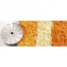 Robot Coupe 3mm Grater Disc Robot Coupe 3mm Grater Disc