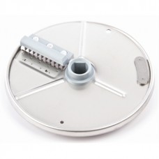 Robot Coupe 6x6mm Julienne Disc Robot Coupe 6x6mm Julienne Disc