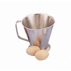 J735 Stainless Steel Jug