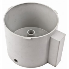 Plastic Bowl for Robotcoupe