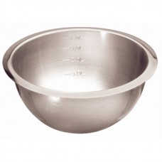 K563 Graduated Mixing Bowl