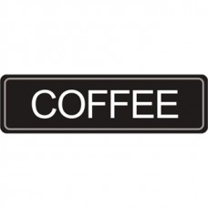 K703 Airpot Coffee label