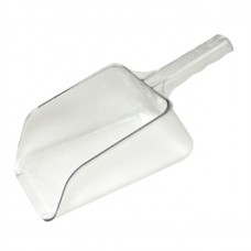 K937 Polycarbonate Scoop