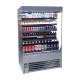 Frost Tech SD60-120 1.2m Slimline Open Front Multideck Fridge Frost Tech SD60-120 1.2m Slimline Open Front Multideck Fridge