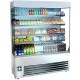 Frost Tech SD60-180 1.8m Slimline Open Front Multideck Display Fridge Frost Tech SD60-180 1.8m Slimline Open Front Multideck Display Fridge
