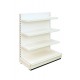Low Level Shelving Displays 