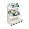 Low Level Magazine Displays 
