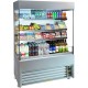 SLD60-120: Frost-Tech 1.2m Low Height Multideck Display SLD60-120: Frost-Tech 1.2m Low Height Multideck Display