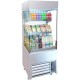 SLD60-60: Frost-Tech Low Height Multideck Display - 0.6m SLD60-60: Frost-Tech Low Height Multideck Display - 0.6m
