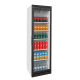 Sterling Pro SPG385 Single Door Upright Display Fridge