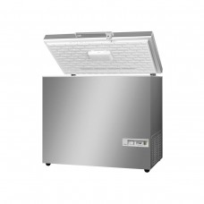 Vestfrost SZ248STS 256ltr Stainless Steel Commercial Chest Freezer Vestfrost SZ248STS 256ltr Stainless Steel Commercial Chest Freezer