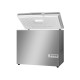 Vestfrost SZ248STS 256ltr Stainless Steel Commercial Chest Freezer Vestfrost SZ248STS 256ltr Stainless Steel Commercial Chest Freezer