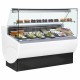 Trimco Tavira II 200F 2m Slimline Flat Glass Serve Over Counter Trimco Tavira II 200F 2m Slimline Flat Glass Serve Over Counter