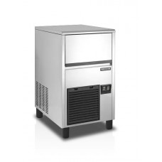 Tefcold TC26 Cubed Ice Maker 26kg/24h Tefcold TC26 Cubed Ice Maker 26kg/24h