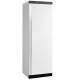 Tefcold UR400W1: 400ltr Single Door Refrigerator - White