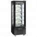 Tefcold UPD400F - Glass Display Freezer Tefcold UPD400F - Glass Display Freezer