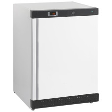 Tefcold UR200: Commercial Undercounter Fridge Tefcold UR200: Commercial Undercounter Fridge