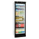 PRODIS XD380 SINGLE DOOR DISPLAY COOLER PRODIS XD380 SINGLE DOOR DISPLAY COOLER