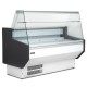 Blizzard Zeta 150: 1.5m Slim Serve Over Counter 